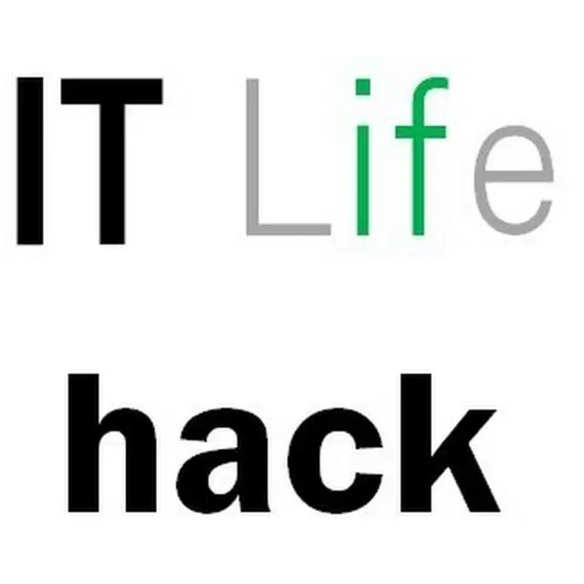 it-life-hack