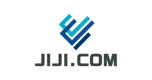 jiji.com